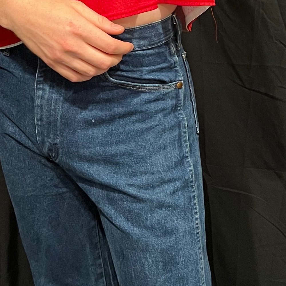 Wrangler Denim